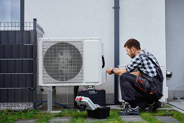 Trusted Hvac service in Wyoming, PA - Tropical Oasis HVAC